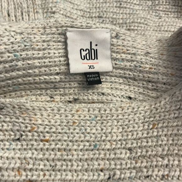 Cabi 6451 tranquil pullover - Picture 3 of 6